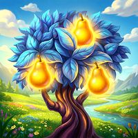 Tales & Dragons: Merge Puzzle