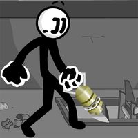 Stickmin Henry Epic Adventure