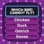 TRIVIA STAR Quiz Games Offline