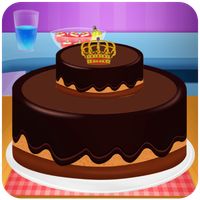 Cake Samir Cooking