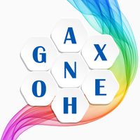 Hexiwords