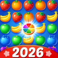 Fruits Bomb