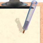Magical Pen