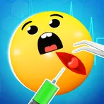 Emoji Clinic: Makeover ASMR