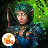 Enchanted Kingdom: Descent of the Elders - Collector's Edition