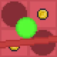 Platform and Ball