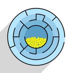Balls vs Maze