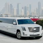 Limousine Car Simulator 2026