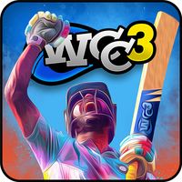 World Cricket Championship 3