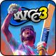 World Cricket Championship 3
