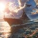 Force of Warships: Ship Games