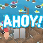 AHOY! - Raft Survival