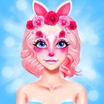 Easter Makeup For Princesses