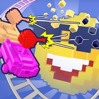 Pixel Blaster