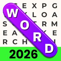 Word Search Games: Word Find