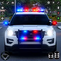 Police Car Games: Police Game