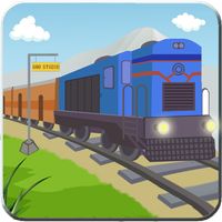 Train Conductor: Train Journey