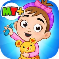 My Town : Daycare Game