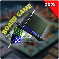 Monopoly Business Board Game