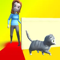 Cat Escaper