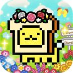 Kotodama Diary: Cute Pet Game