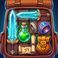 Backpack Brawl — Hero Battles