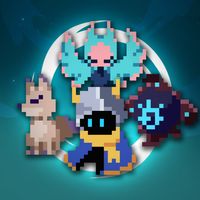 Endless Wander - Roguelike RPG