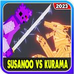 Susanoo Kurama Mod Melon