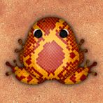 Pocket Frogs: Tiny Pond Keeper