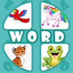 4 Pics 1 Guess