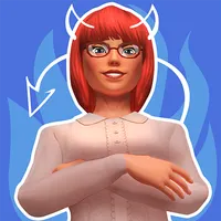 Devil Boss