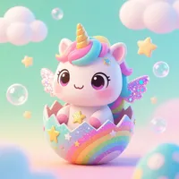 Unicorn Idol Party