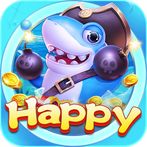 Happy Fish