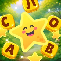 Word Line: Crossword Adventure