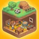 Stone Age Survival: Craft game