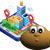 Cartoon Game