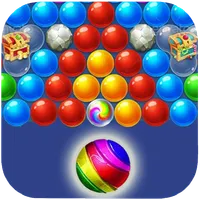 Bubble Shooter, Happy Shooter