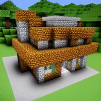 Minicraft - Craftsman Build