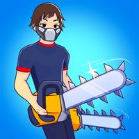 Sawman runner