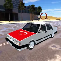Street Drift Sahin Simulator