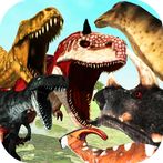 Hungry Apex World Dino Hunt