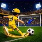 Mini Football: Soccer Game