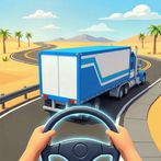 Vehicle Drive Master: Car Game