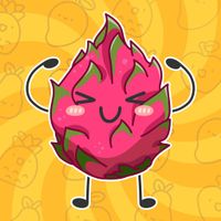 Fruit Evolve: Drag and Drop