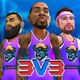 Basketball Slam MyTEAM