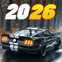 Traffic Tour Classic - Racing