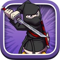 Ninja Ducks vs. Pirate Pigs