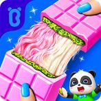 Little Panda's Candy Shop