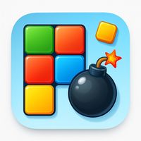 Block puzzle Bomber