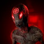 Cursed Emily: Horror Escape